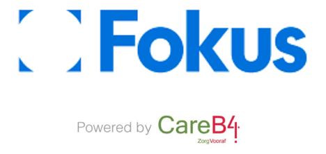 Draaiboek Fokus powered by CareB4